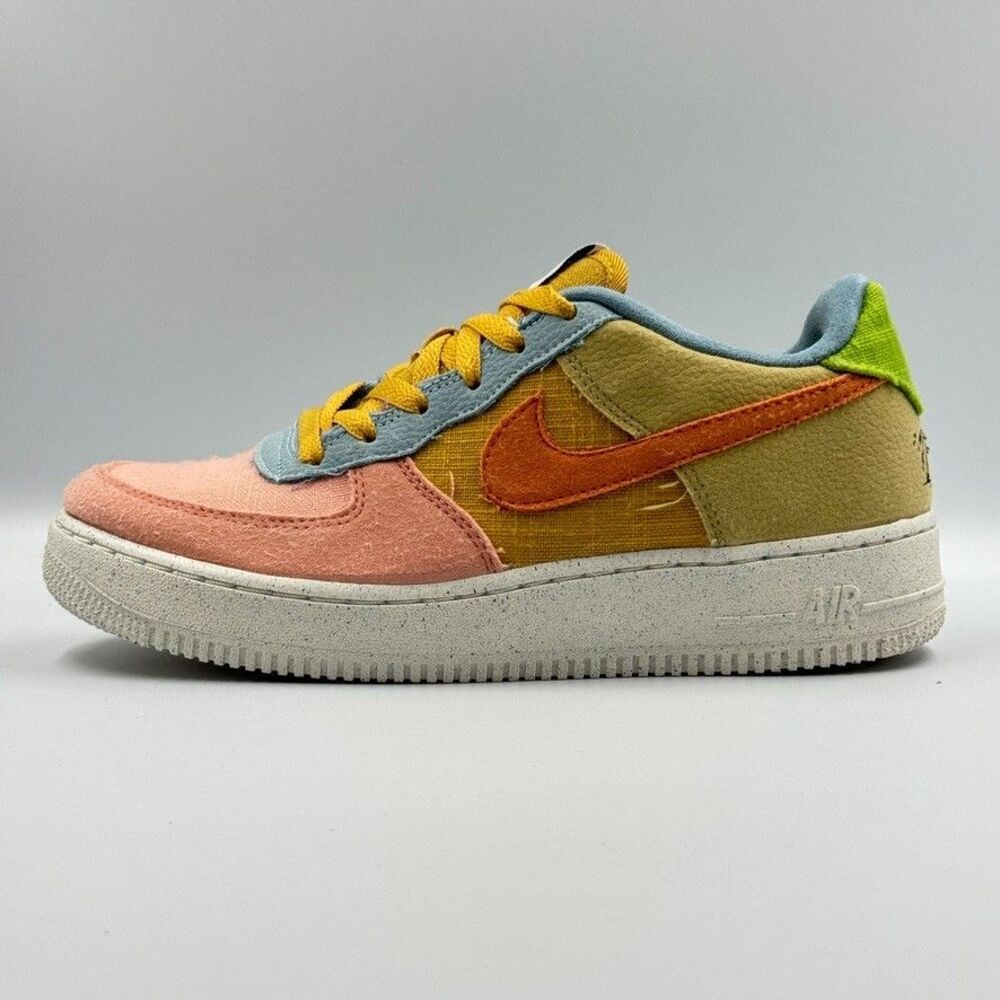 Nike Air Force 1 Low ‘07 LV8 Next Nature Sun Club Women’s 8.5